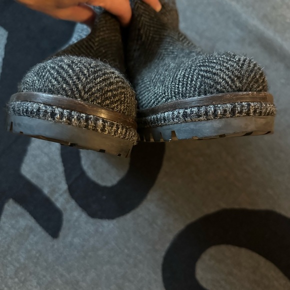 Chanel Men’s boots size 43 - Picture 5 of 16